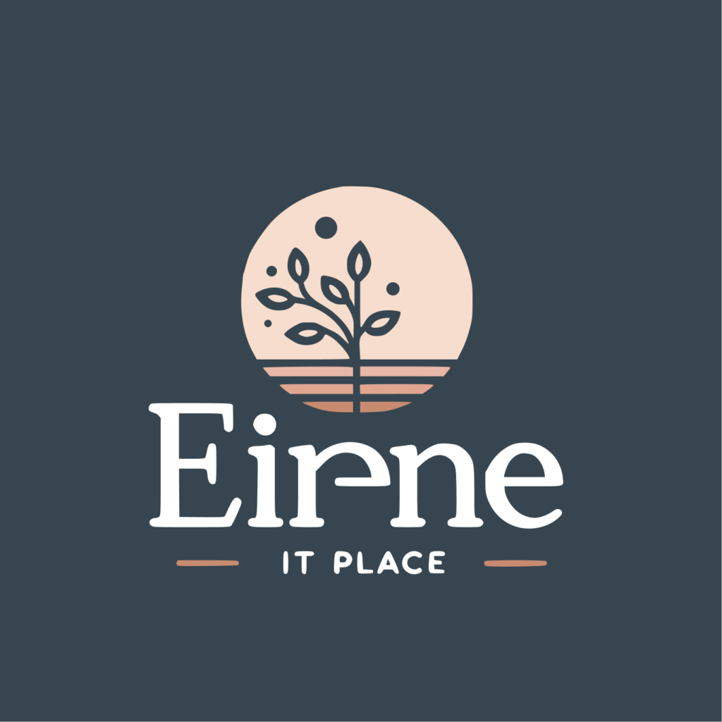 Eirene IT Placeのロゴ